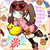 芭比公主時尚換裝正式版