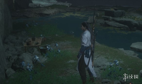 《燕雲十六聲》鹿頭位置介紹