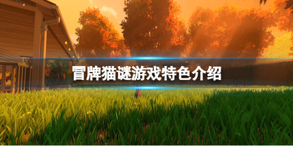 《冒牌貓謎》好玩嗎?遊戲特色介紹