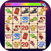 動物世界連連看遊戲安裝