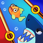 拯救小金魚（手機版）