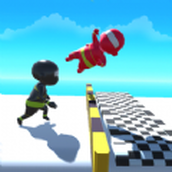 Crowd race 正式版
