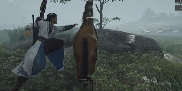 《燕雲十六聲》坐騎獲得方法
