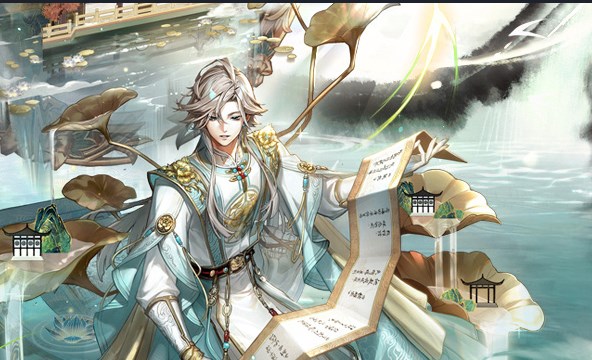 《決戰平安京》聆夢三千返場時間介紹