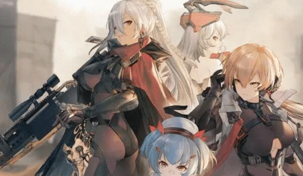 少女前線2追放配隊攻略