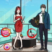 女友的真相遊戲安裝