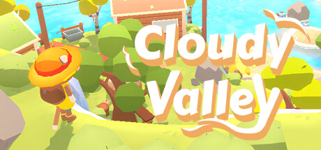 休閑冒險遊戲《Cloudy