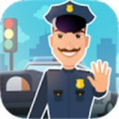 警察巡邏模擬城市版