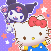 三麗鷗奇迹之賽版