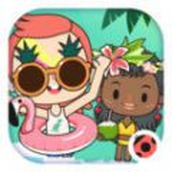 米加鎮的假期下載最新版