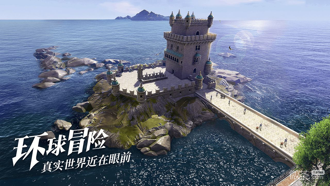黎明之海重炮師船只技能如何搭配