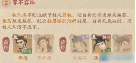 這城有良田最佳五人組