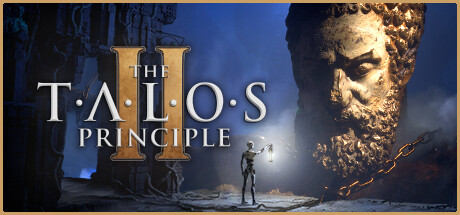 The Talos Principle 2通關流程大全