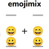 emojimixbyTikolu正式版