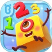 神奇數字寶寶下載安裝