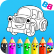 汽車塗色免費正版
