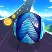 天空中的球遊戲安裝