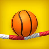 Rope vs Ball手機版
