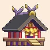 口袋神社下載最新版