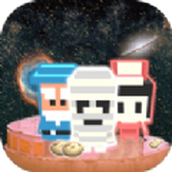 星際探險物語遊戲下載