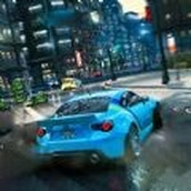 車輪的控制藝術正式版