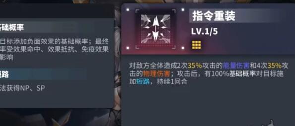 《交錯戰線》六星自選角色選擇推薦