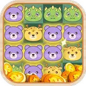 動物輕扣遊戲下載