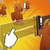 動物農場畫畫完整版