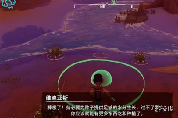 《荒原療者》精靈飛鼠作用介紹