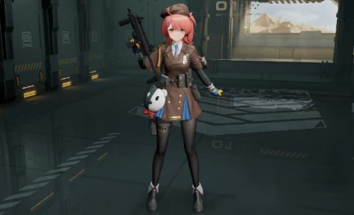 少女前線2奇塔一覽