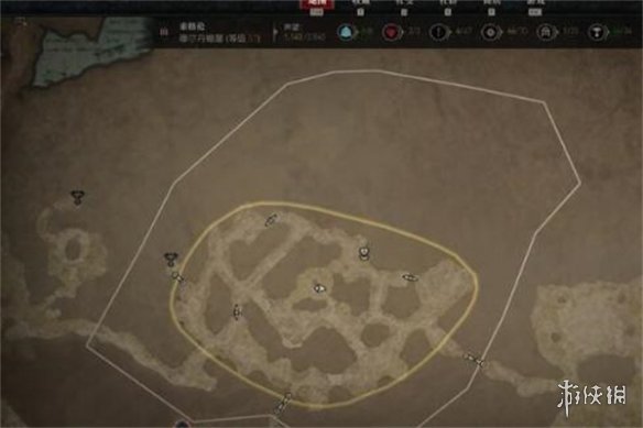 《暗黑4》找到失蹤的獵人介紹