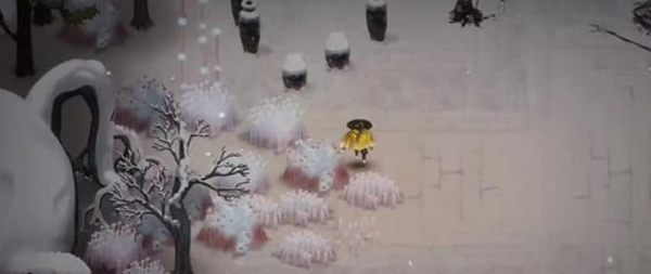 暖雪終業DLC蛇族曆史研究報告二獲取方法一覽