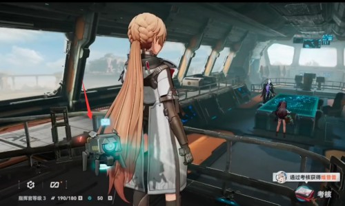 少女前線2郵箱位置詳情