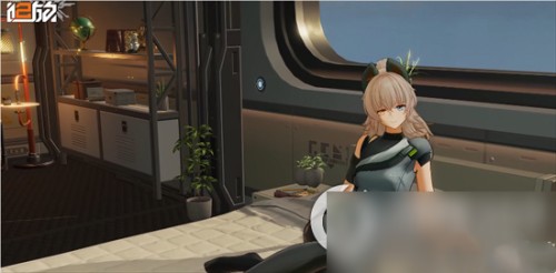 少女前線2休息室解鎖方法一覽