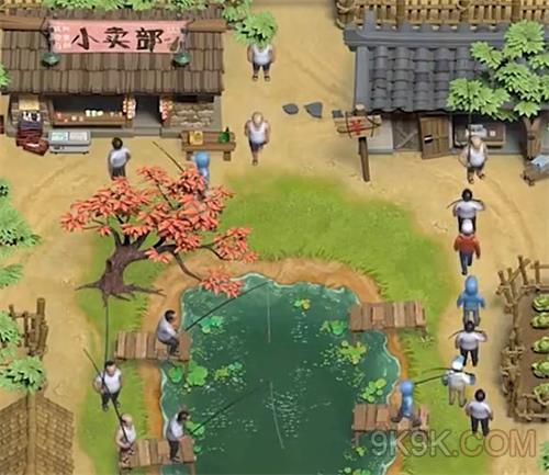 我是魚塘主新手攻略大全
