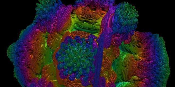volumeshader_bm怎麽打開