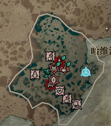暗黑4第二賽季綠潮內容一覽