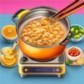 味蕾美食創造家安卓版