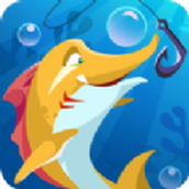 花式釣魚