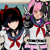 少女學園AI模擬器手機版