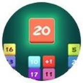 挑戰20數字手遊最新版