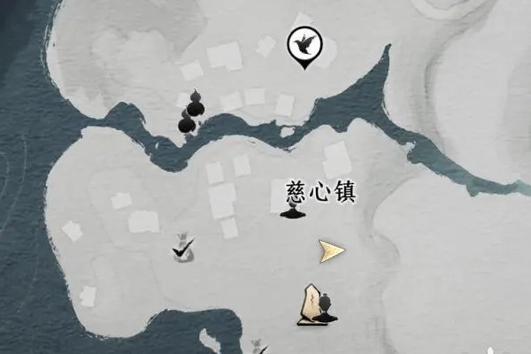 燕雲十六聲佛花與鼠任務攻略一覽