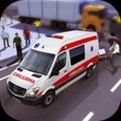 救護車駕駛模擬手遊最新版