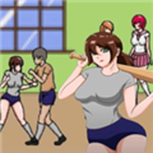 collegebrawl漢化版直裝免費