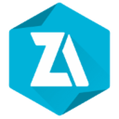 ZArchiverPro藍色版
