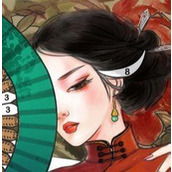 古風填色手遊最新版