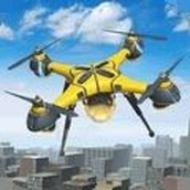 無人機飛行模擬安卓版
