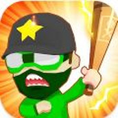 怪物大集合遊戲