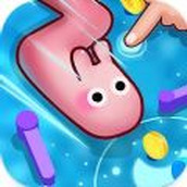 疾速橡皮人遊戲
