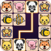 寵物連一連遊戲